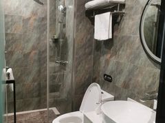 -都市花园酒店(苏州高铁北吾悦广场店)