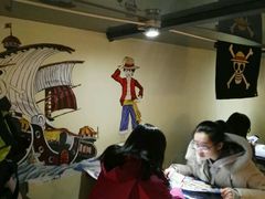 -小司的料理(新街口店)