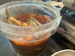 -金龙·打边炉(南京西路店)