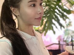 -J Create城市露营咖啡·简餐·宠物(上海动物园店)