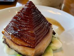 金牌扣肉-宁波柏悦酒店·钱湖渔港