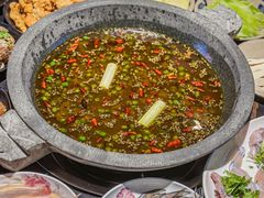 -石锅苗苗鱼(武汉首店)