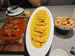 -3号仓库·创意中国菜(乐清正大广场店)