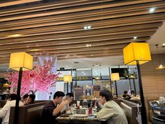 -黄记煌三汁焖锅(新世纪广场店)