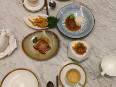 -厦门朗豪酒店 · 明阁中餐厅