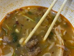 -龙鳞路第一家牛肉汤