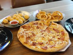 -Tubestation站点比萨(高新万达ONE店)