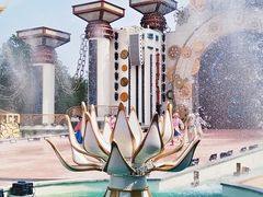 -渔岛海洋度假区