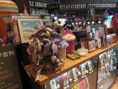 -布拉格餐厅· 中欧捷克菜(全国首店)