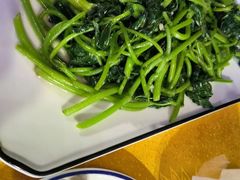 -美味海鲜大排档(明发美食地标店)