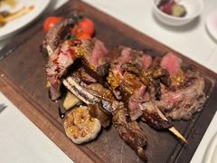 战斧牛排-Solo(衡山路店)