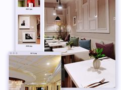 -潮一不贰·法式甜品·生日蛋糕·西式简餐(外滩店)