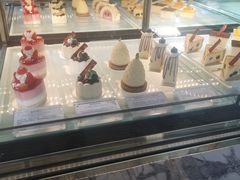 -1Cake壹刻蛋糕(奥体公园味觉艺术馆店)