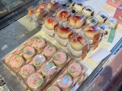 -喜利来蛋糕(景子街店)