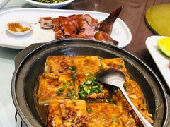 -小厨娘淮扬菜(天印大道店)