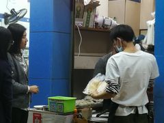 -裕丰西湖干菜饼