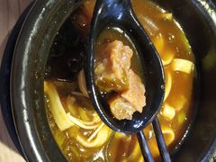 -姐弟俩土豆粉(西安小寨店)