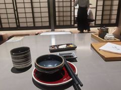 -聿山居·创意料理