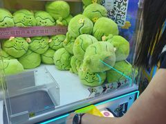-星际传奇(壹方城购物中心店)