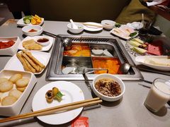 -海底捞火锅(九霄梦天地店)