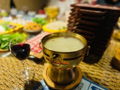 -慢丽江·云南野生菌土鸡锅(西山店)