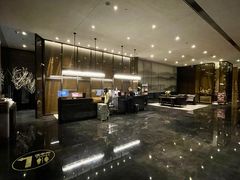 -成都万达颐华酒店