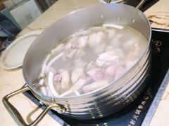 -椰子营·椰子鸡火锅(万象里店)