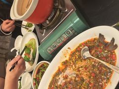-湖锦酒楼·32年地道湖北菜(光谷店)