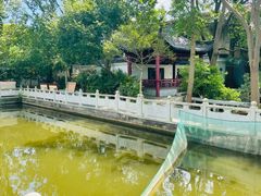-龚家花园农家乐休闲别墅
