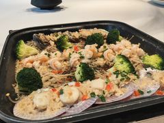 -悦百味·品质川菜(橄榄郡店)