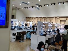 -海马体照相馆(成都来福士广场店)