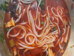 -龍城柳州螺蛳粉(群星路店)