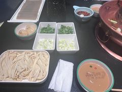 -南门四季铜锅涮肉(大屯·北苑店)