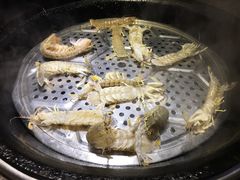 -船梆煮•蒸汽海鲜·生腌干蒸(五四广场店)