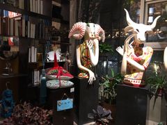 -范设计花园餐酒咖·中西餐·咖啡厅·酒馆