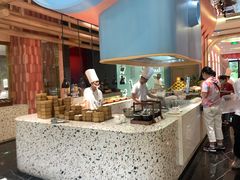 -清远熹乐谷温泉度假酒店