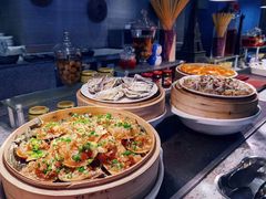 -厦门宝龙铂尔曼大酒店·海鲜自助餐厅