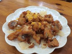 -南记食粥坊·宵夜大排档(莲花总店)