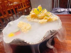 -食味酒味天津菜·海肠捞饭·东方酒饮(鼓楼店)
