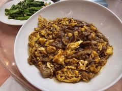 -烤肉宛饭庄(南礼士路店)
