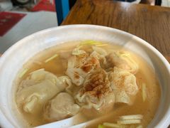 -小梁哥云吞面(黄贝岭店)