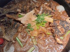 -老板恋上鱼(环山路店)