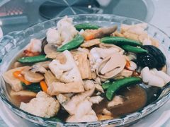 -无招牌海鲜餐厅(滨海艺术中心店)