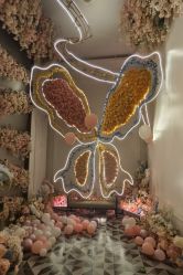 -花嫁丽舍海岛婚礼殿堂(国展店)