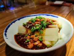 -百年神厨·地道川菜(清江西路店)