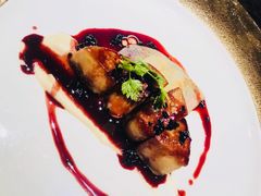 -Ginza Onodera铁板烧(外滩十八号店)