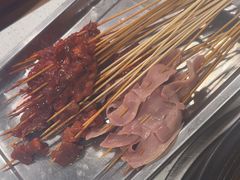 -小向麻辣烫(天街总店)