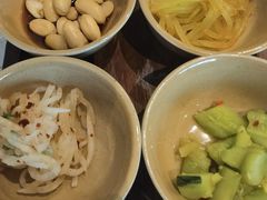 -半山腰·云南菜(侨福芳草地店)