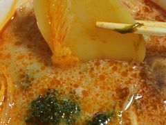 -张亮麻辣烫(上海阳城路店)