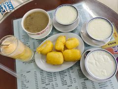 -阿三麻蓉汤圆(顺光大厦店)